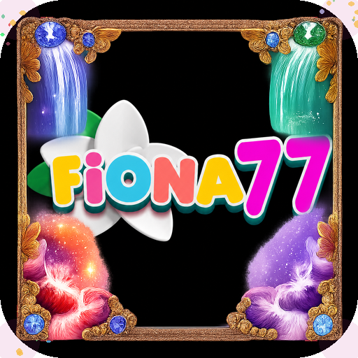 fiona77 — mitra unggulan
